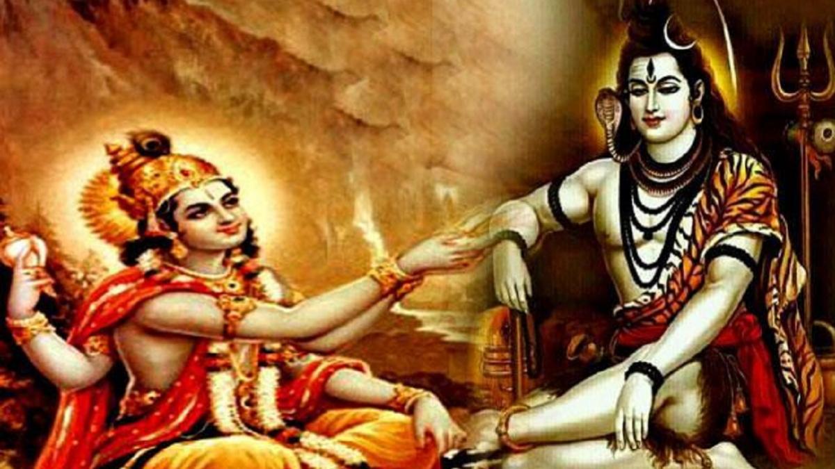 Chaturmas 2022: आज से लग रहा चातुर्मास, अगले 4 महीने भगवान शिव के हाथों में सृष्टि का संचालन