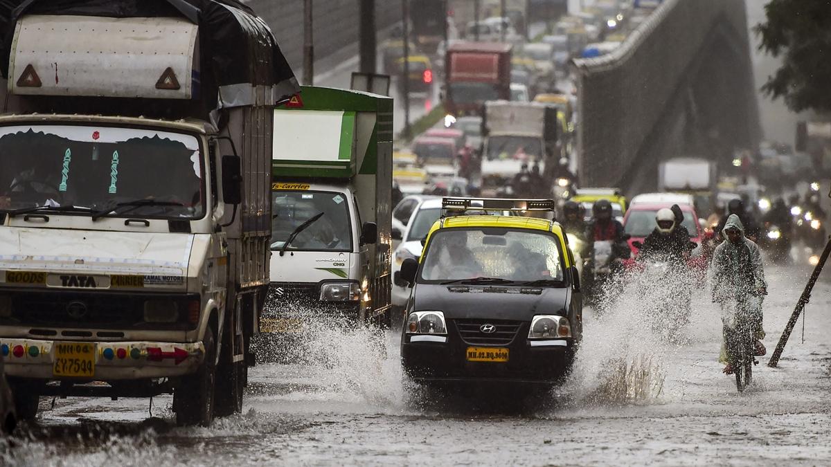 Weather Today Forecast