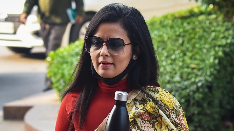 महुआ का बयान पार्टी की विचारधारा से अलग, TMC सांसद सौगत रॉय ने कहा- कार्रवाई पर करेंगे विचार - tmc mp mahua moitra statement maan kali party ideology different saugata roy said