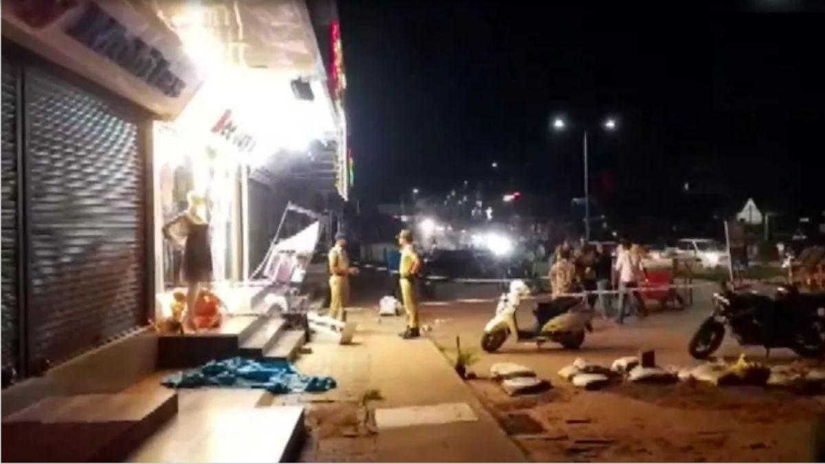 मैंगलोर में युवक की हत्या के बाद पुलिस ने 21 लोगों को हिरासत में लिया है (फाइल फोटो)