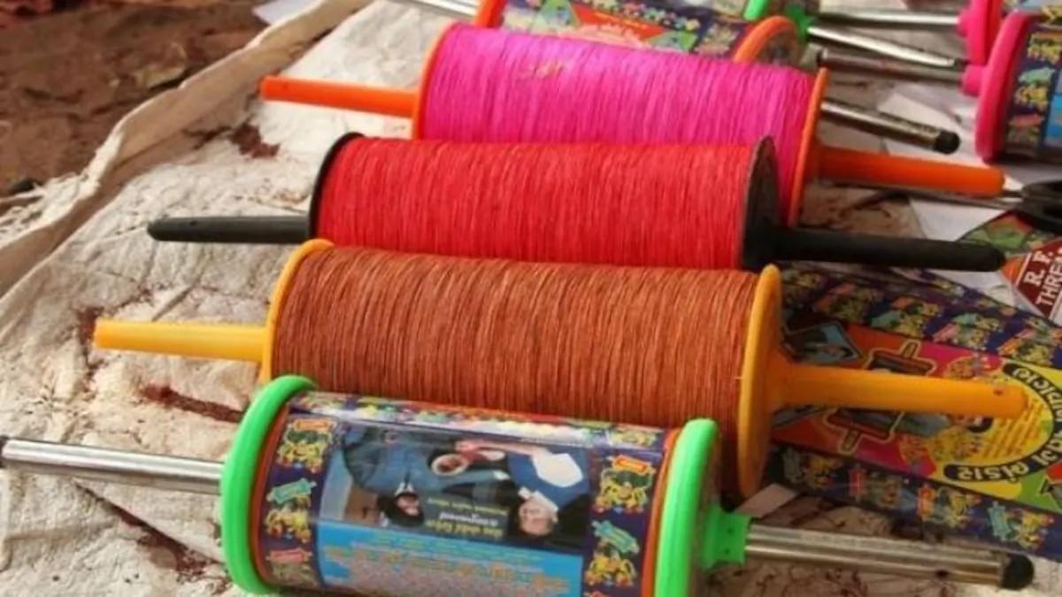 Delhi: मांझे से मौत के बाद एक्शन में आई पुलिस, ताबड़तोड़ छापे, 11 FIR और 22 लोग गिरफ्तार