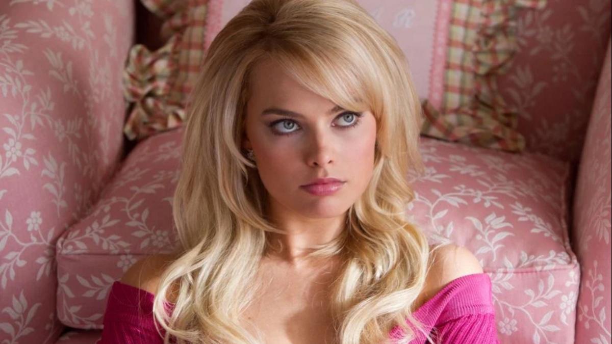 मार्गो रॉबी