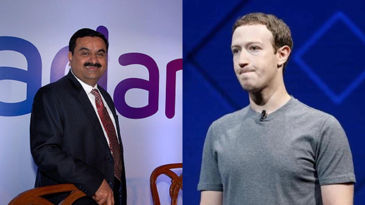 Top-10 Billionaires Net Worth: आधी रह गई Mark Zuckerberg की संपत्ति, इस साल अरबपतियों को हुआ इतना नुकसान