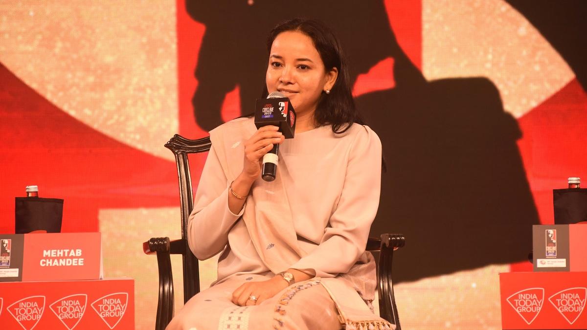 डॉ. मेहताब चंडी (Photo: Debajyoti Chakraborti)