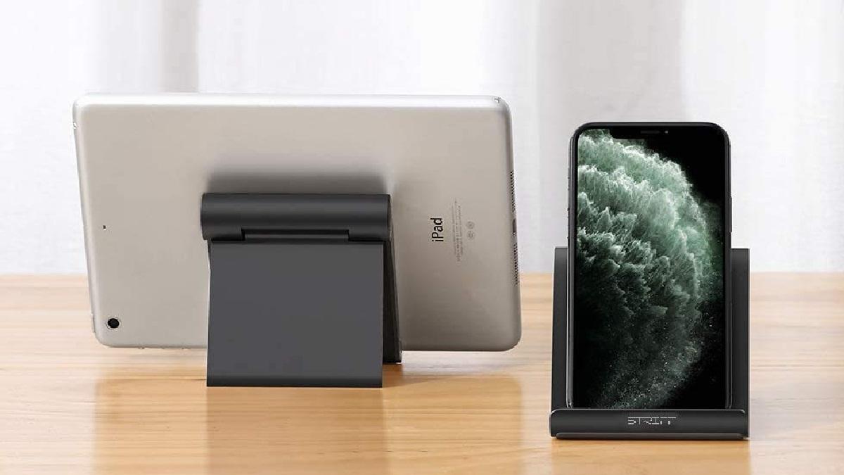 Phone Holder पर जबरदस्त ऑफर, 84 परसेंट का है डिस्काउंट 