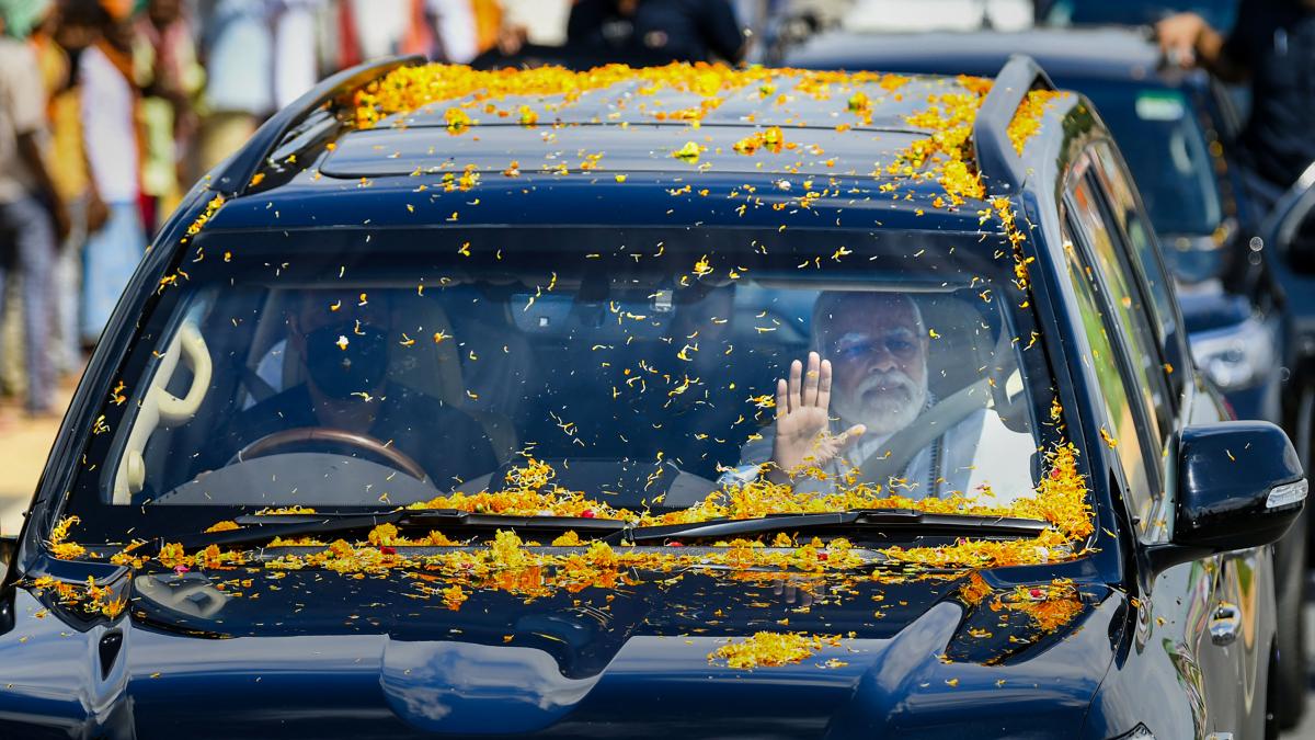 बिहार के टेरर मॉड्यूल का SIMI कनेक्शन... लड़कों का ब्रेनवॉश कर देते थे ट्रेनिंग, टारगेट पर थे PM मोदी