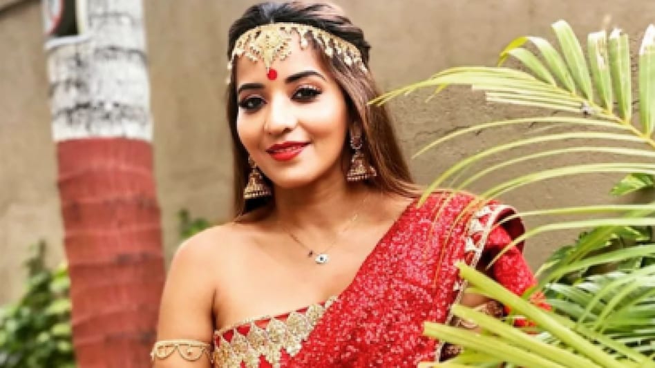 Lal sari 2025 song video