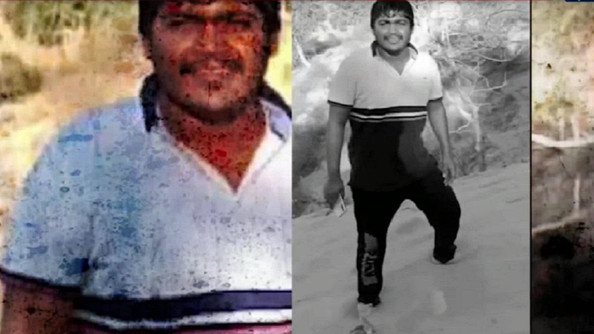 मनोज मुंडी के पकड़े जाने की खबर आ रही है