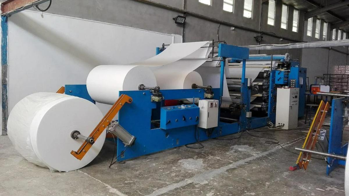 पेपर नैपकीन के कारोबार से कमा सकते हैं बढ़िया मुनाफा