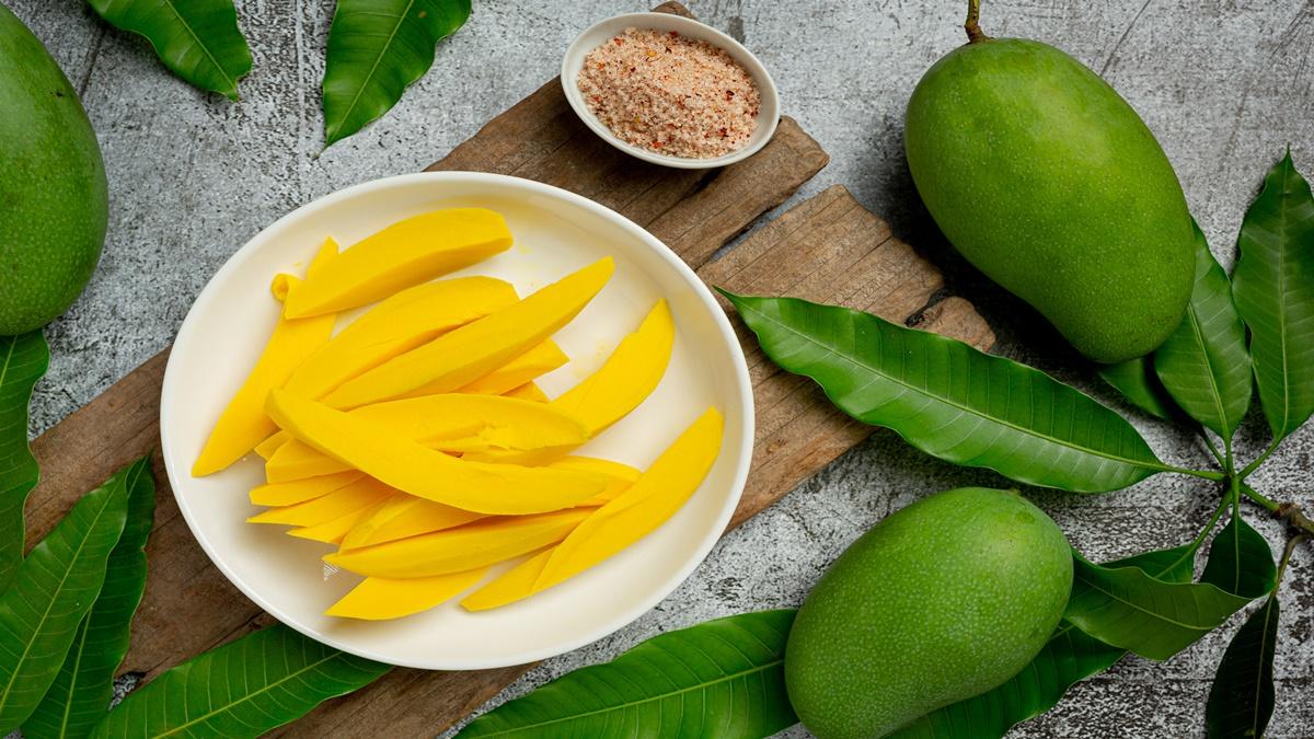 National Mango Day 2022