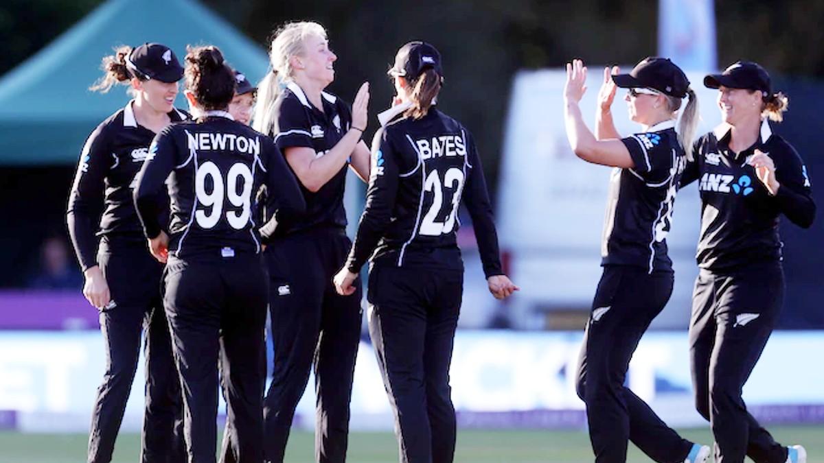 New Zealand Cricket (Twitter)