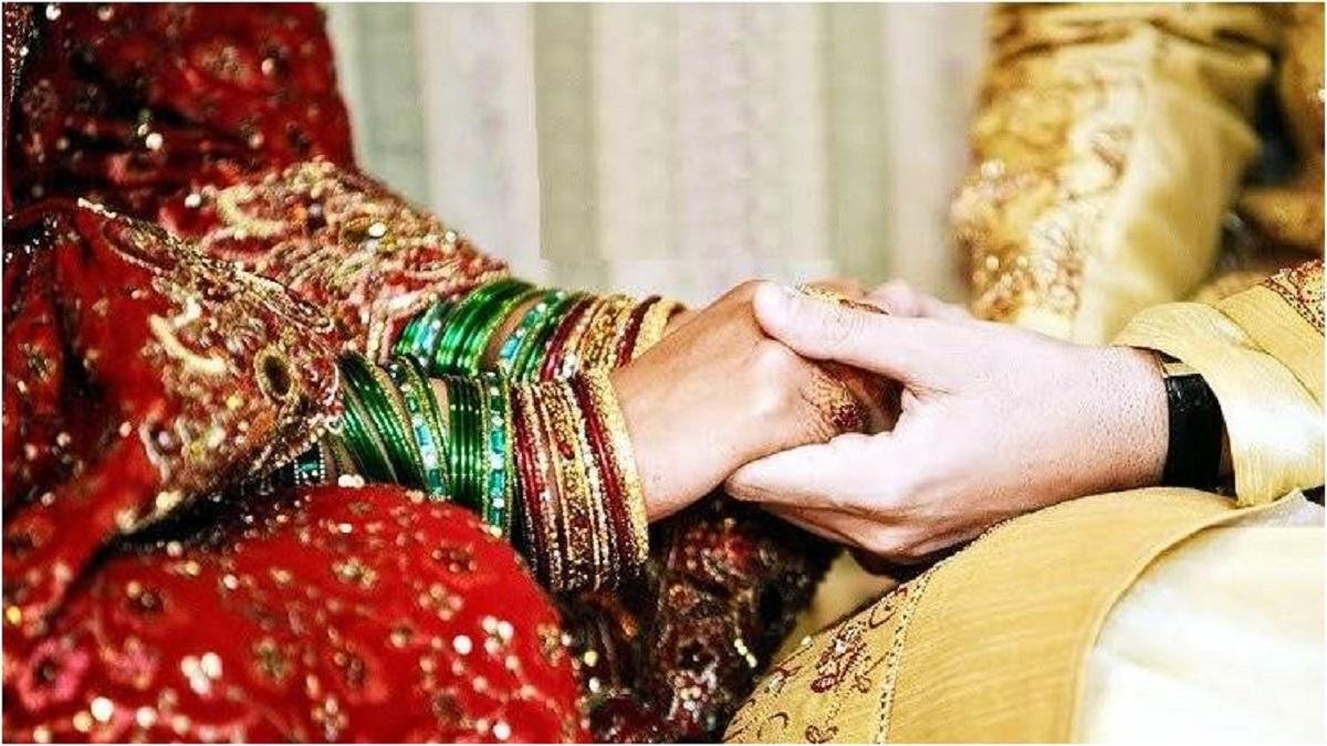 निकाह के बाद ससुराल वाले करने लगे दहेज की मांग (सांकेतिक तस्वीर)