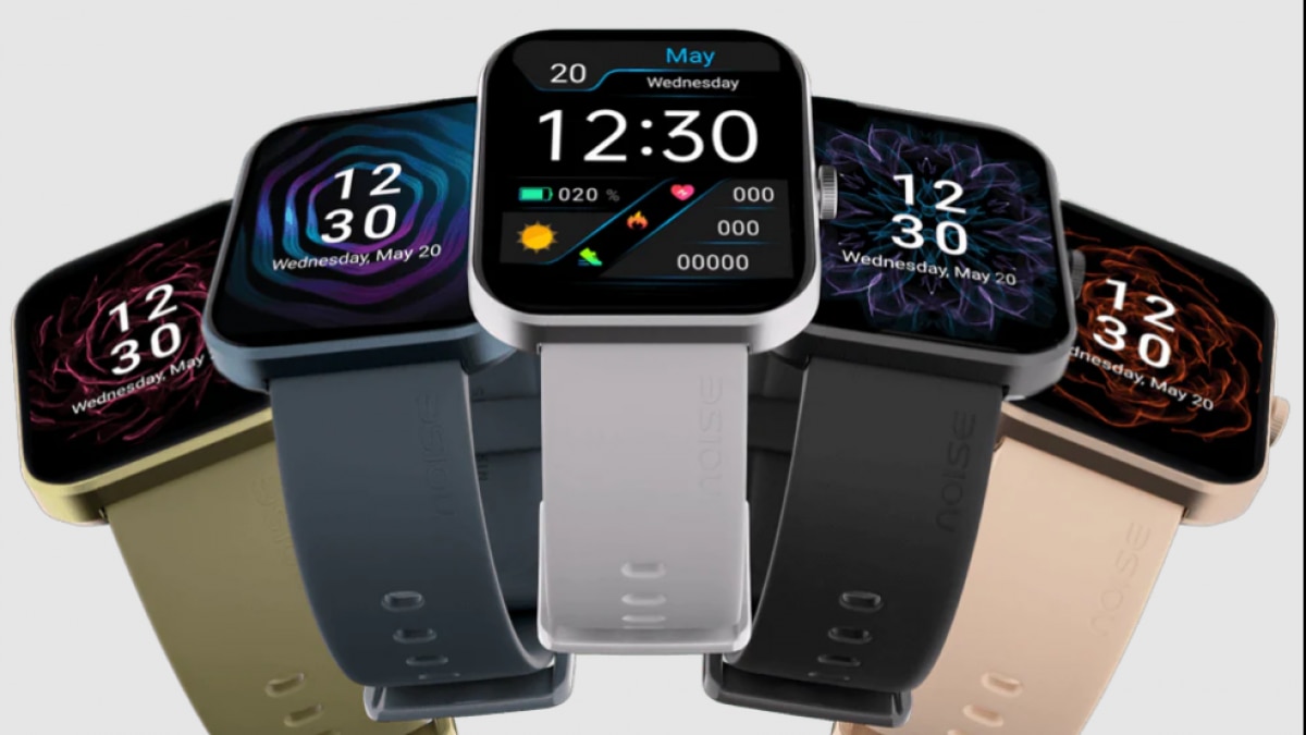 Noise ColorFit Pulse 2