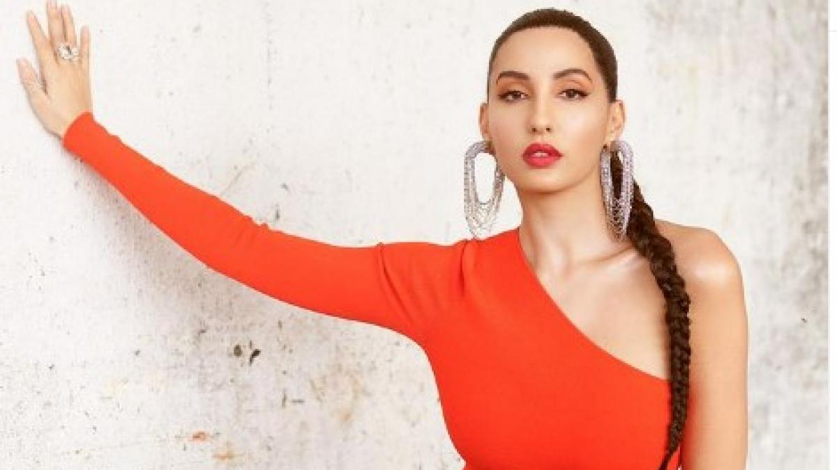 नोरा फतेही