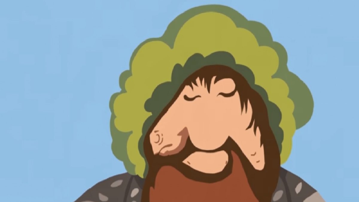 Optical Illusion Personality Test (Pic Credit- Brightside Youtube)