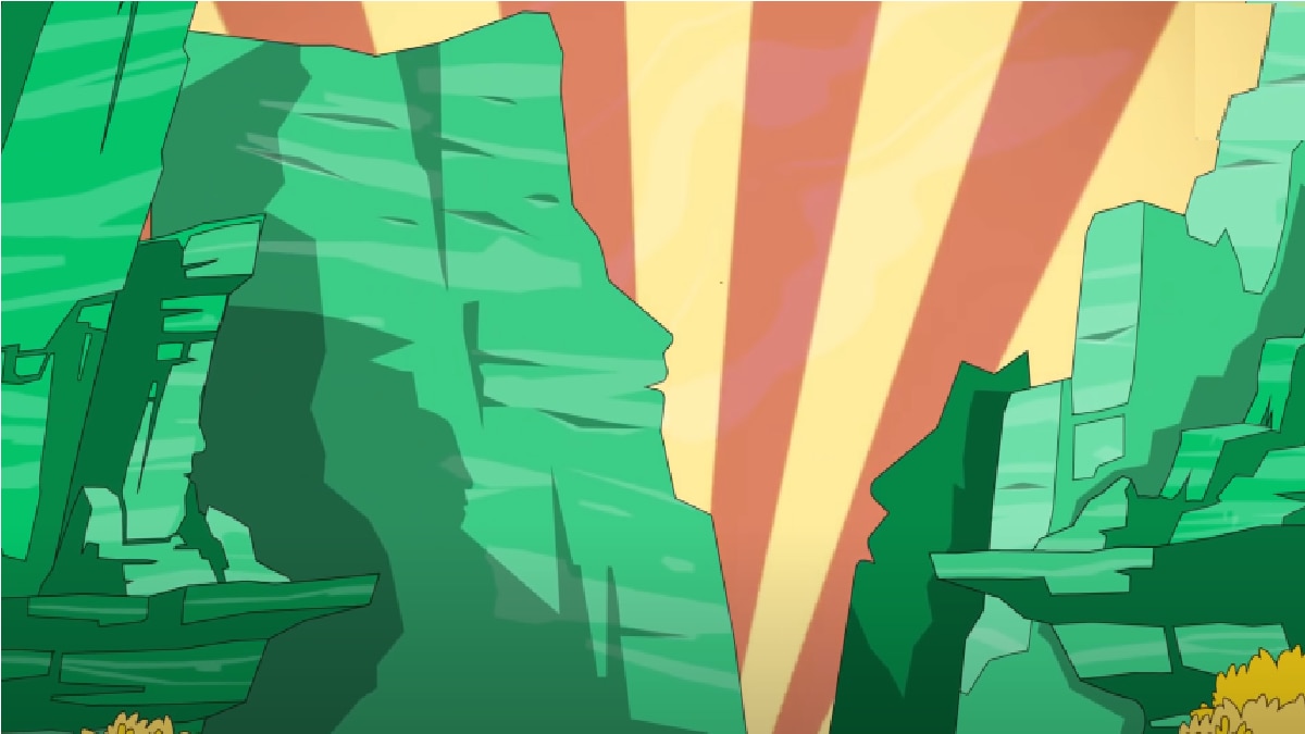 Optical Illusion Personality Test ( Pic Credit: Brightside Youtube)