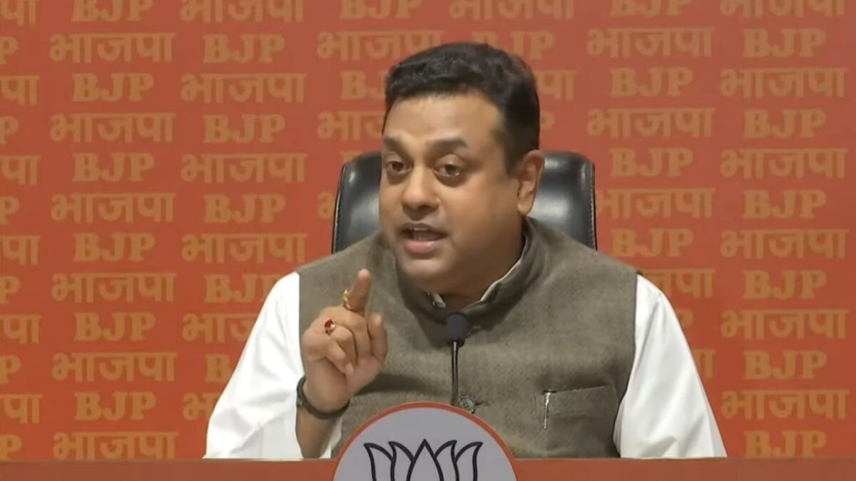 'सोनिया गांधी ने तीस्ता को 30 लाख दिए', गुजरात दंगा मामले में BJP ने कांग्रेस पर लगाए बड़े आरोप