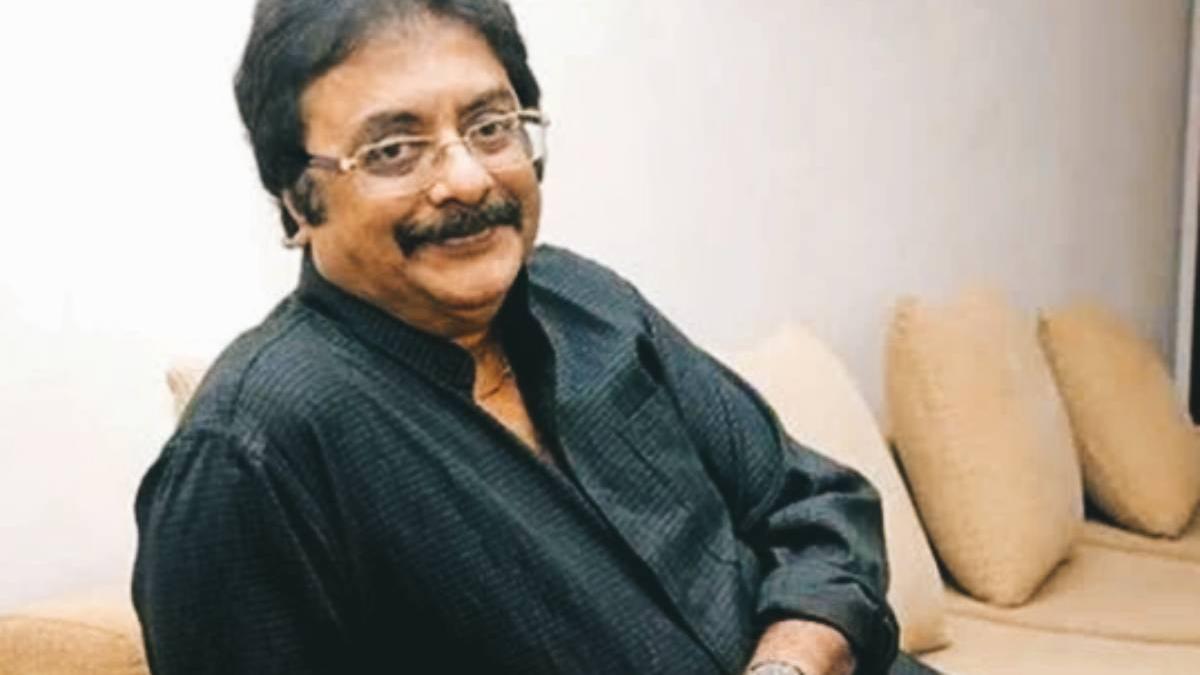 प्रताप पोथेन