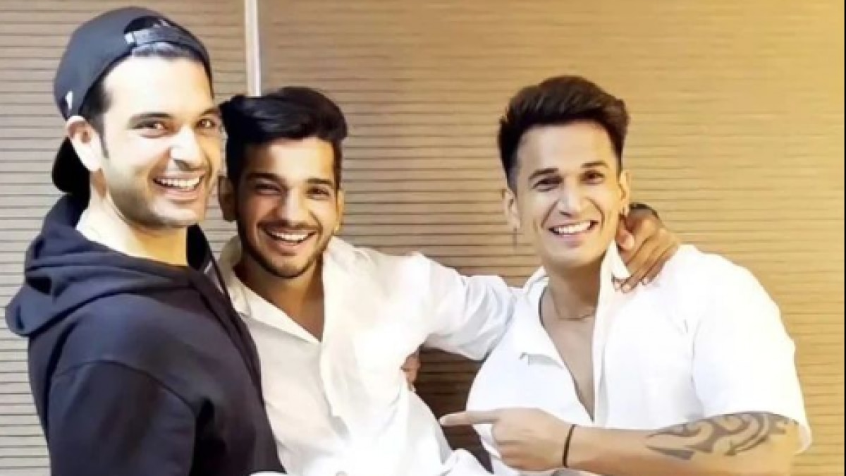 करण कुंद्रा, मुनव्वर फारूकी, प्रिंस नरूला