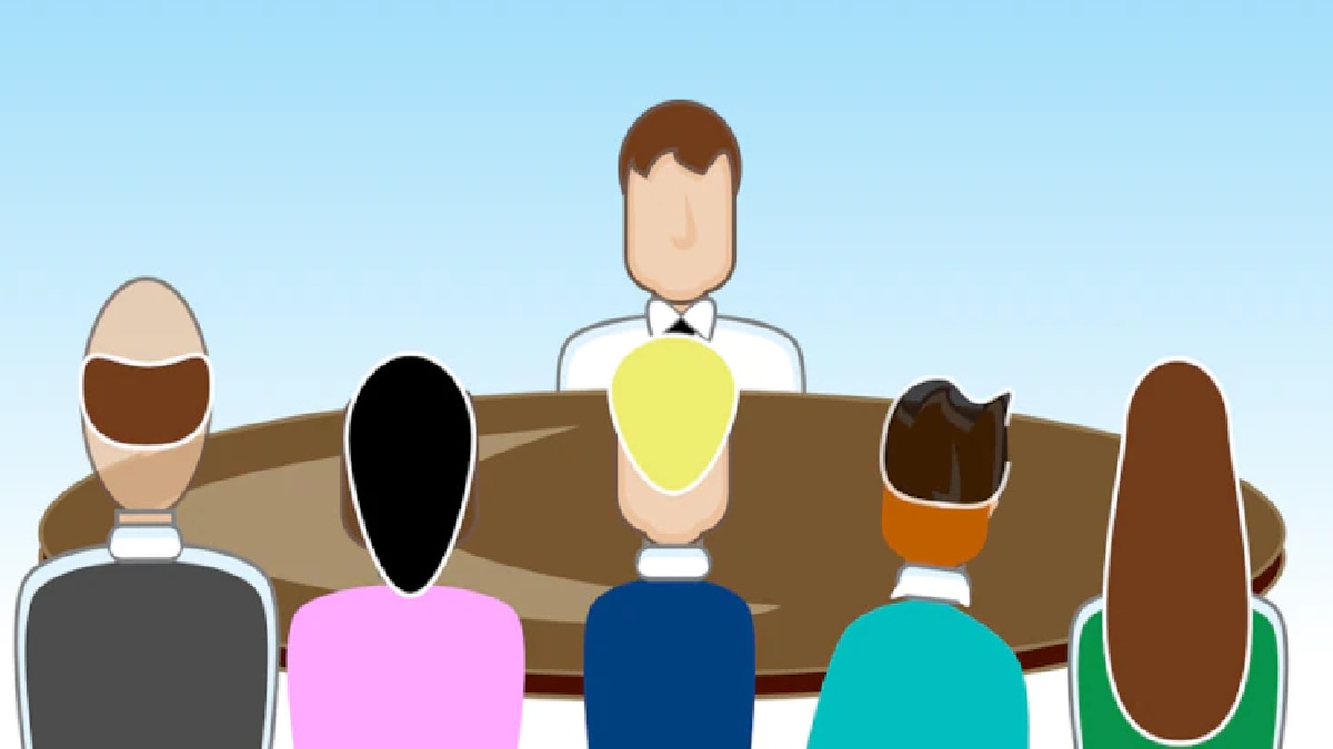 Psychological Tricks (Representational Image)