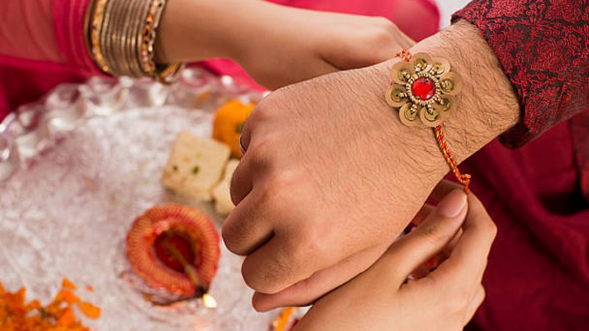 Raksha Bandhan 2022 Bhadra s Shadow Remains On Rakshabandhan At This