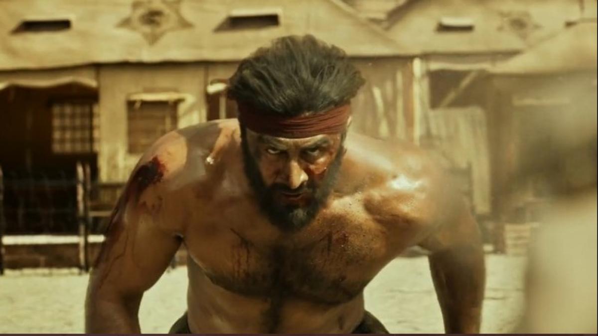 रणबीर कपूर