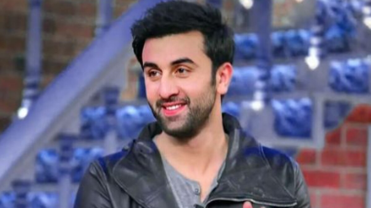 रणबीर कपूर 