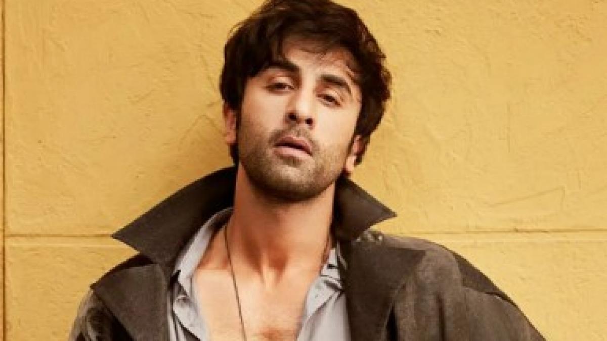 रणबीर कपूर