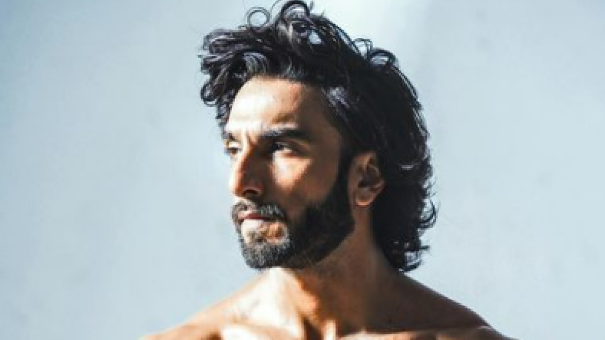 रणवीर सिंह