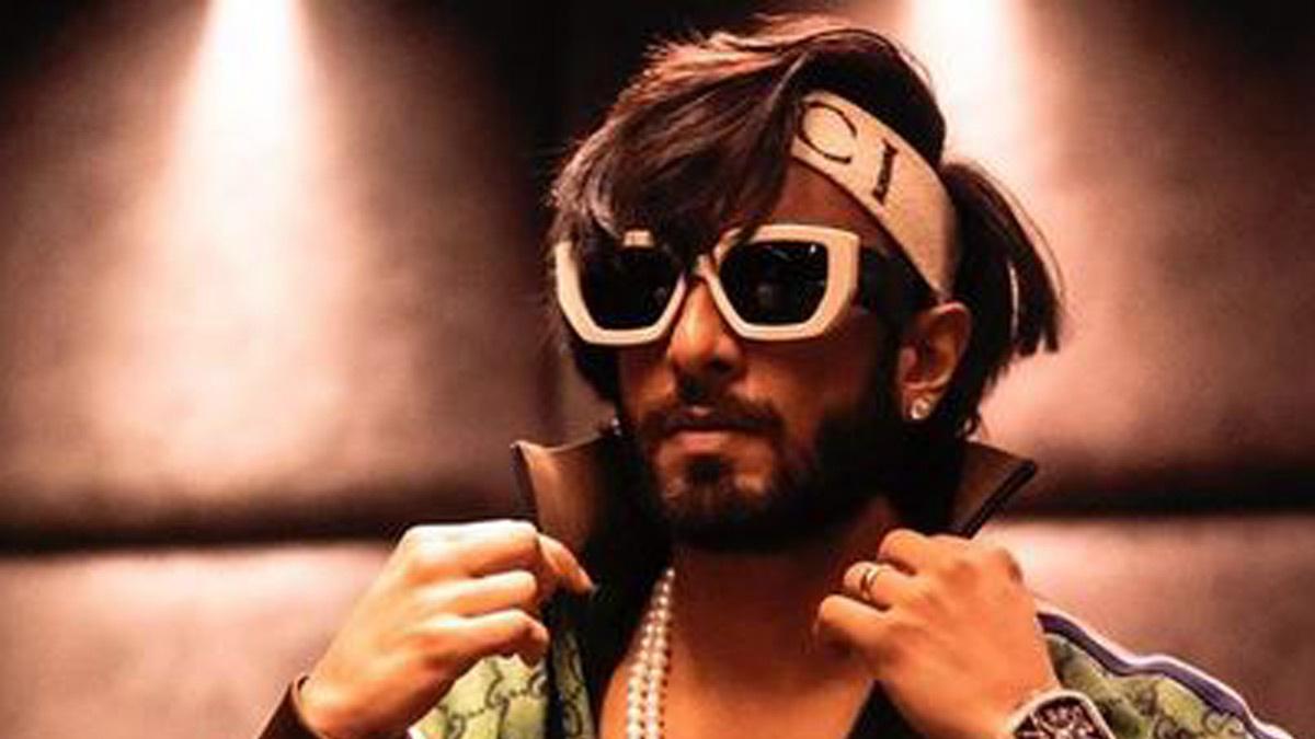 रणवीर सिंह