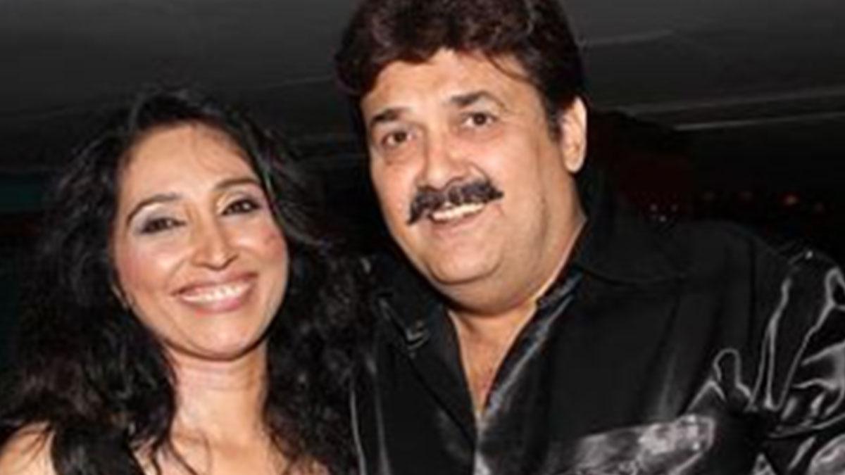 Rasik Dave के जाने से सदमे में केतकी दवे, बोलीं- उनके बिना लाइफ फिर से वैसी नहीं होगी