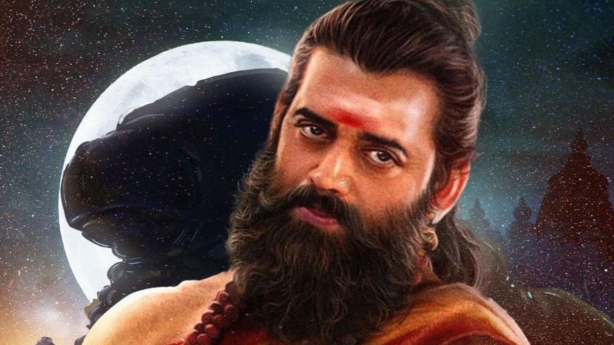 रवि किशन