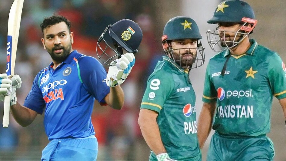 Asia Cup 2022: भारत में हो सकता है एशिया कप, अपने घर में पाकिस्तान से भिड़ेगी टीम इंडिया? - Asia Cup 2022 can be in India due to Sri lanka crisis IND