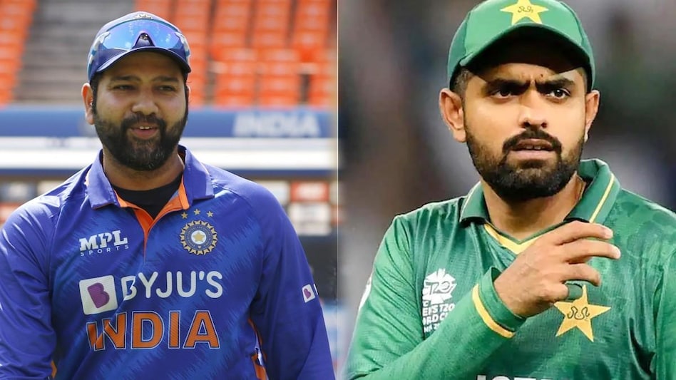 IND vs PAK Asia Cup 2022: भारत और पाकिस्तान के बीच फिर होगा मुकाबला, जानिए कब और कहां होगी टक्कर - India vs Pakistan Match in Asia Cup 2022 IND vs PAK