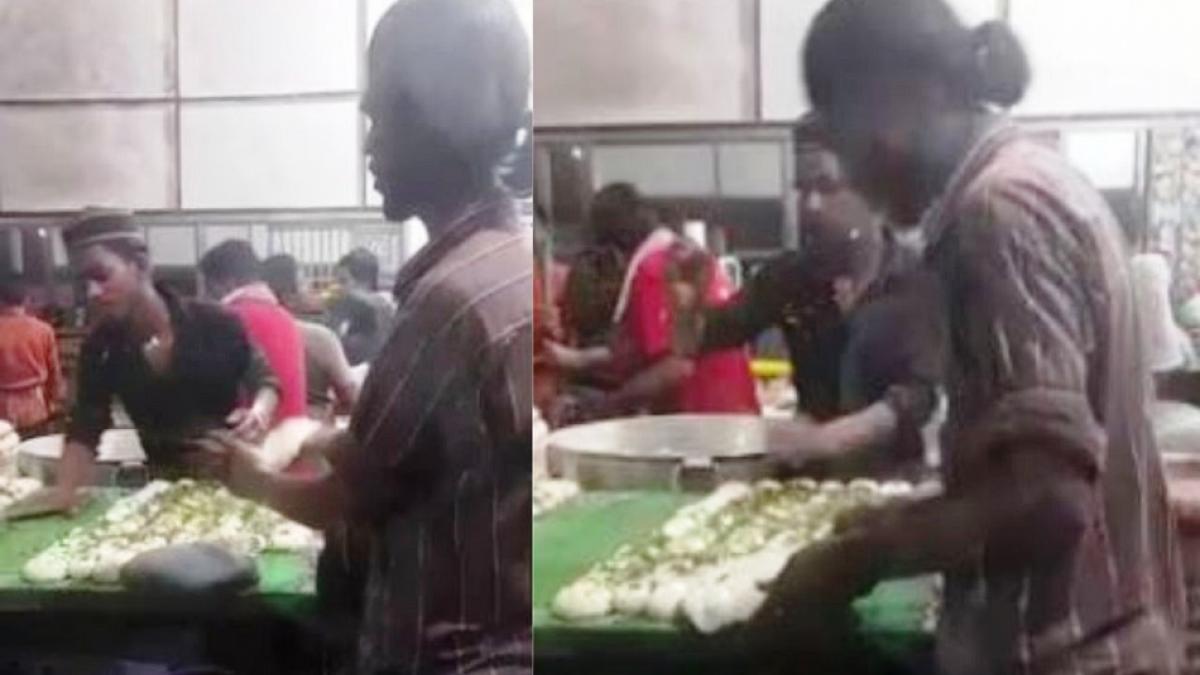 पुलिस के हत्थे चढ़ा आरोपी