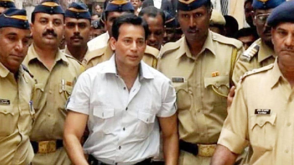 Abu Salem: फर्जी पासपोर्ट मामले में अबू सलेम का बयान CBI स्पेशल कोर्ट में दर्ज, 4 अगस्त को अगली सुनवाई - Gangster Don Abu Salem Statement Recorded Cbi Special Court Fake Passport