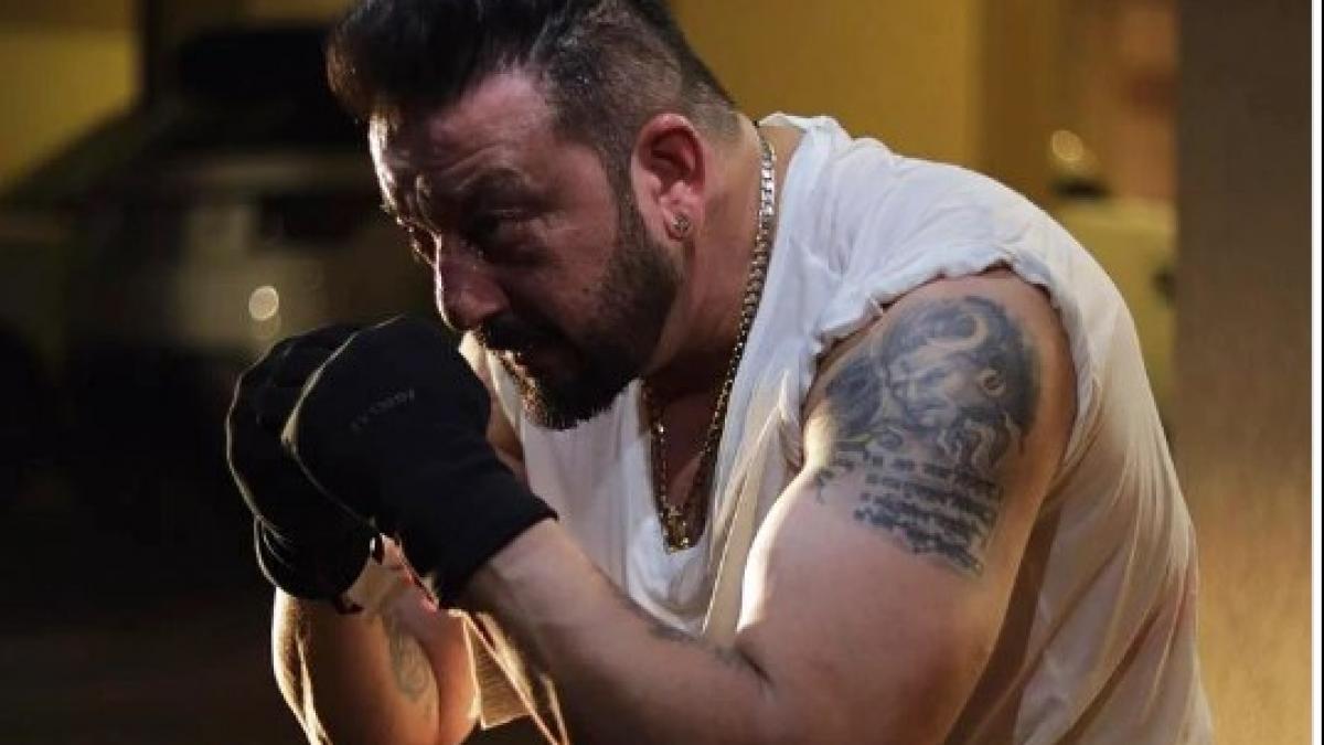 संजय दत्त