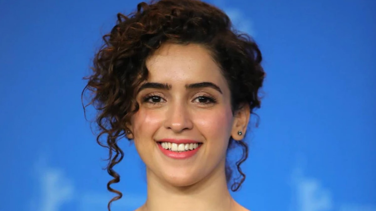 'महिलाओं के लिए सेफ नहीं है दिल्ली', Sanya Malhotra बोलीं- झेलनी पड़ती है छेड़खानी...
