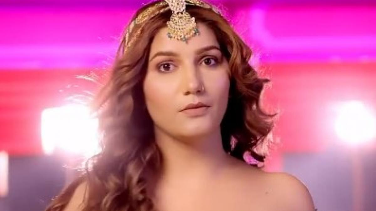 सपना चौधरी