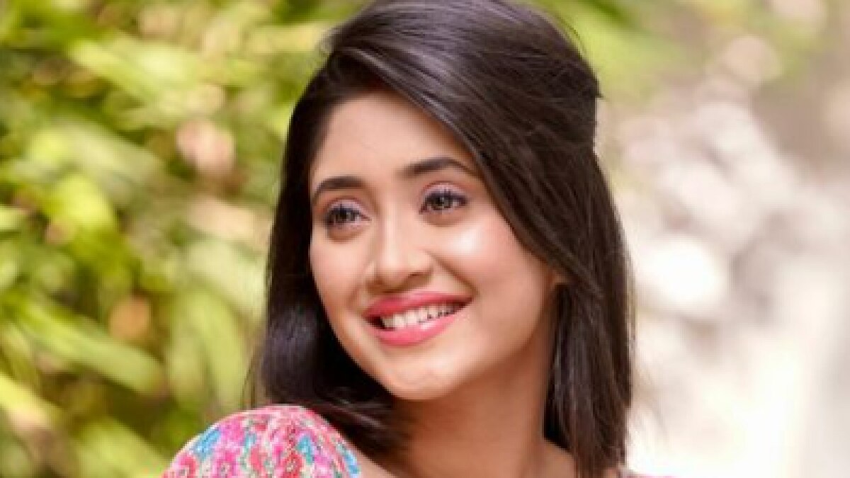 शिवांगी जोशी