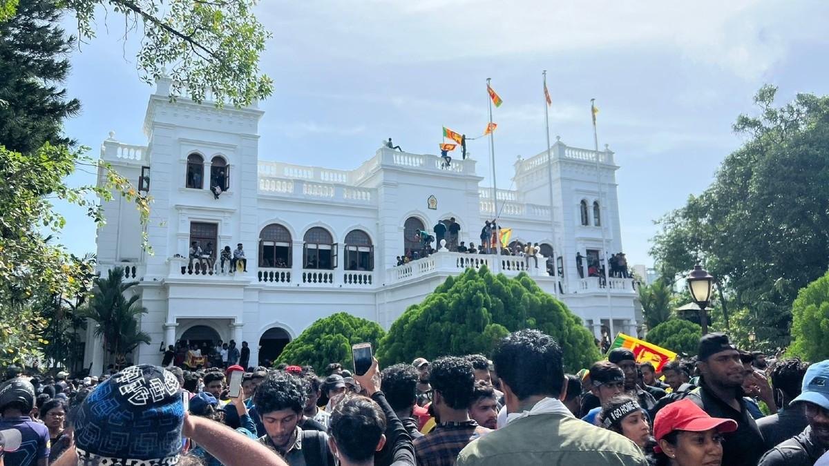 आज का दिन: वेस्ट एशिया का क्वाड कहे जा रहे नए-नवेले एलायंस I2U2 का मकसद क्या है?