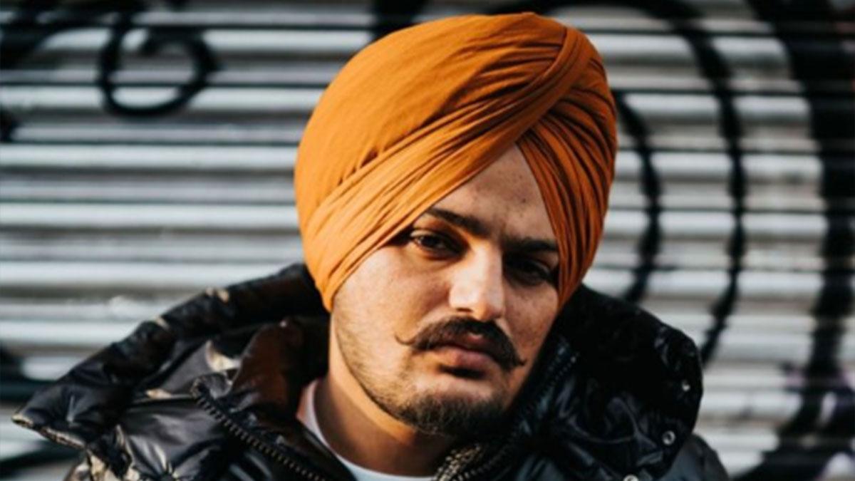 सिद्धू मूसेवाला