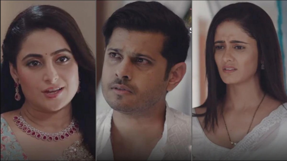 ऐश्वर्या शर्मा, नील भट्ट, आयशा सिंह