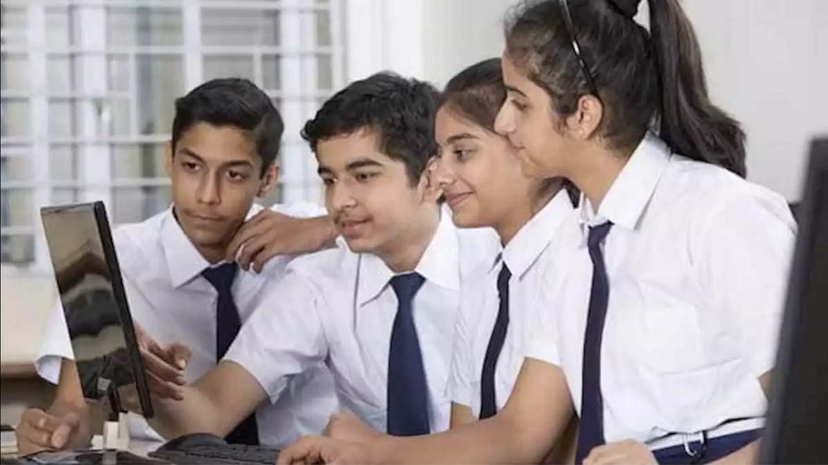 CBSE Matric Result 2022 Term 2
