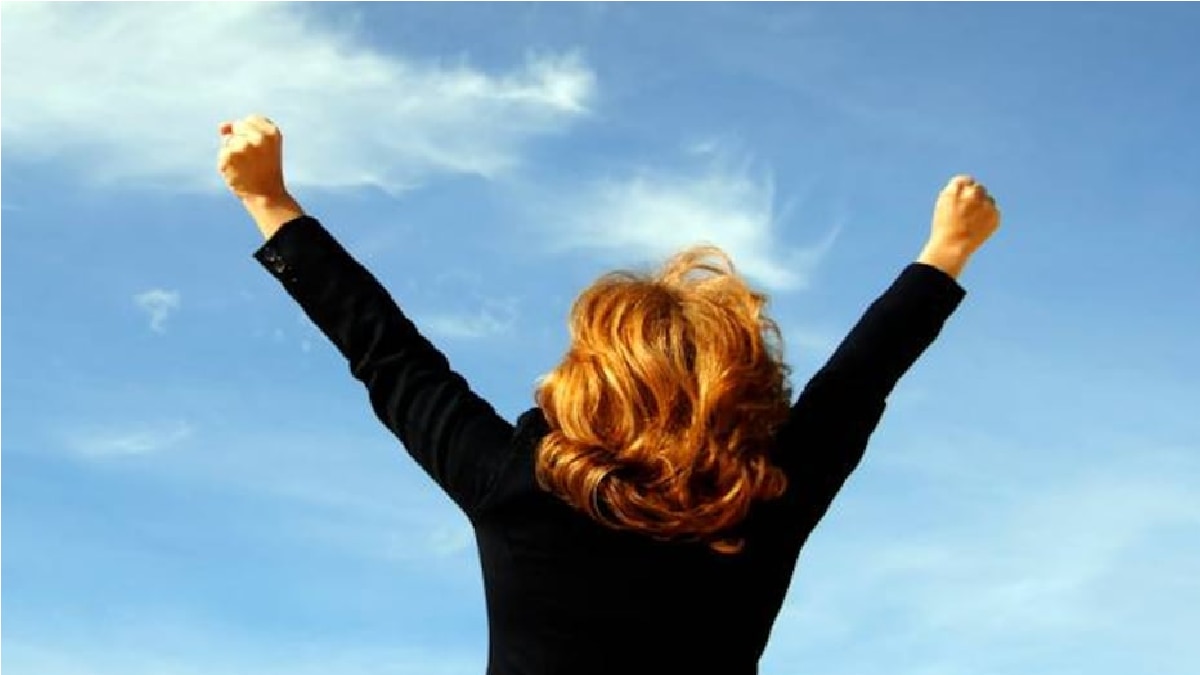 Psychological tips to get success