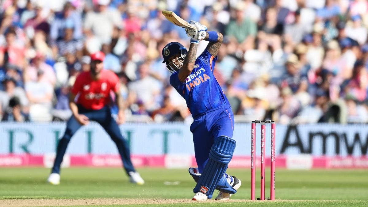 Ind Vs Eng 3rd T20: सूर्यकुमार यादव का शतक गया बेकार, तीसरा टी-20 जीता इंग्लैंड, 2-1 से सीरीज भारत के नाम