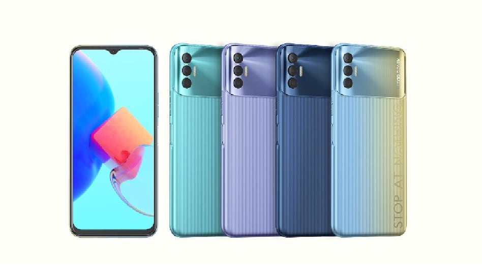 Tecno Spark 8P लॉन्च, 50MP कैमरा और 5000mAh बैटरी, Redmi-Realme को देगा  टक्कर - Tecno Spark 8P Price in India Launch With 50MP Camera and 5000mAh  Battery ttec - AajTak