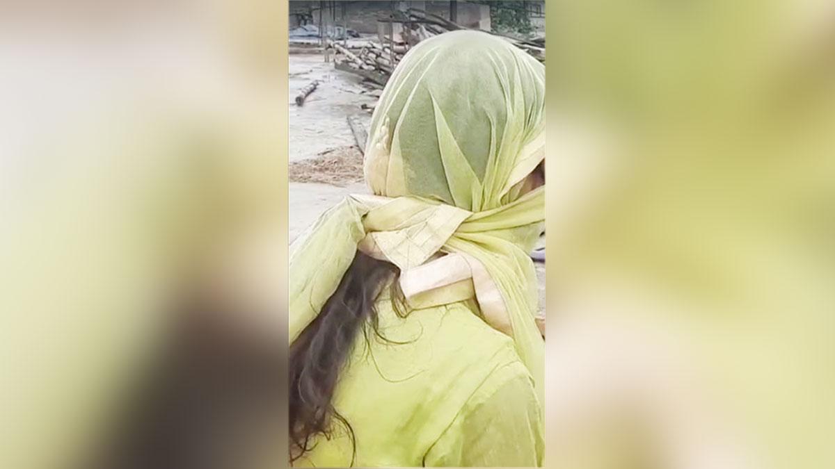 रेप पीड़िता ने मां, पिता और चाचा पर लगाए गंभीर आरोप 