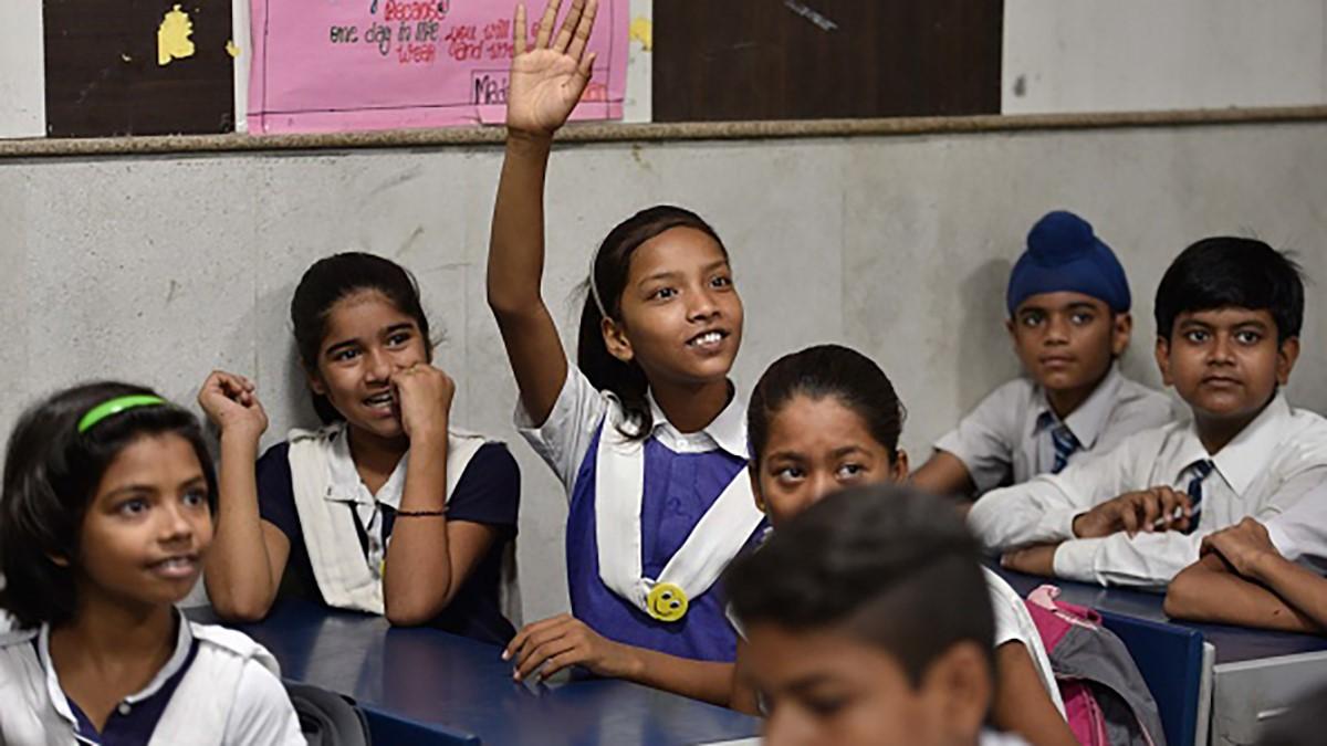 प्रतीकात्मक फोटो (Getty)