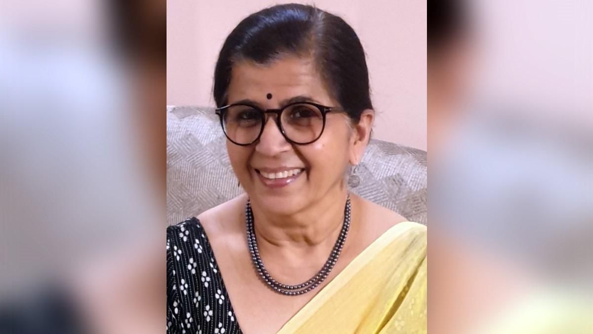 डॉ मंजू पुरी, स्त्री व प्रसूति रोग सर्जन 